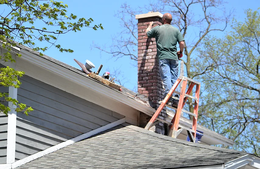 Chimney & Fireplace Inspections Services in El Cerrito, CA