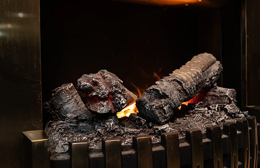 Soot Removal in El Cerrito, California